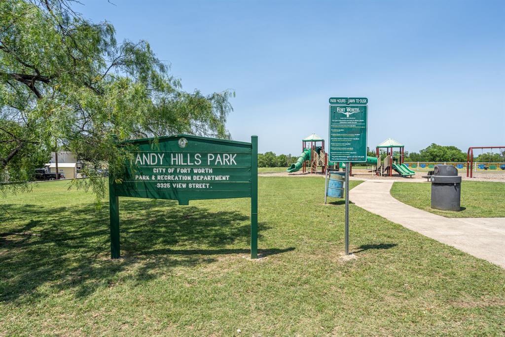 Sycamore Heights - Residential