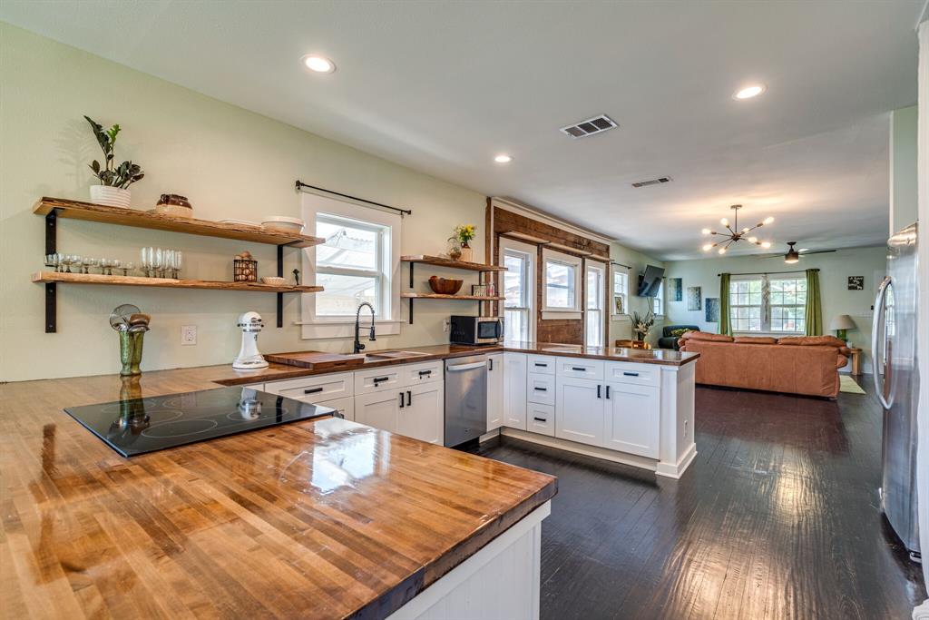 Sycamore Heights - Residential