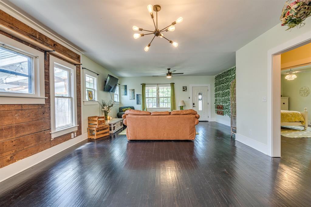 Sycamore Heights - Residential