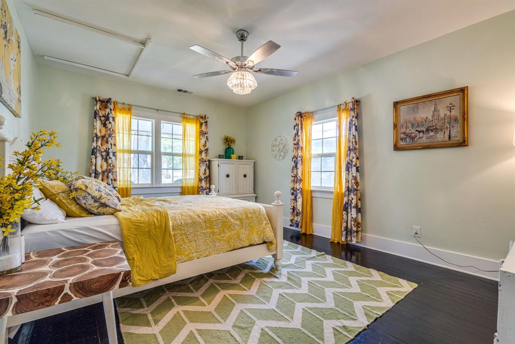 Sycamore Heights - Residential