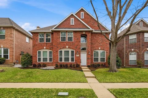 842 Cheshire Drive Coppell TX 75019