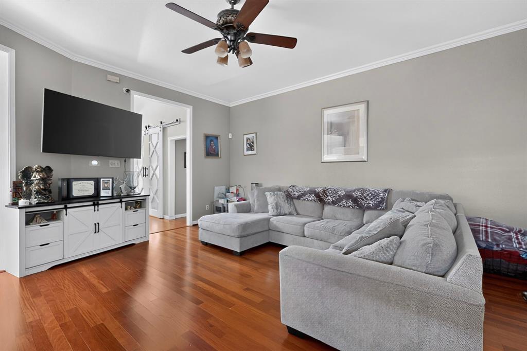 2819 Williams Way Court