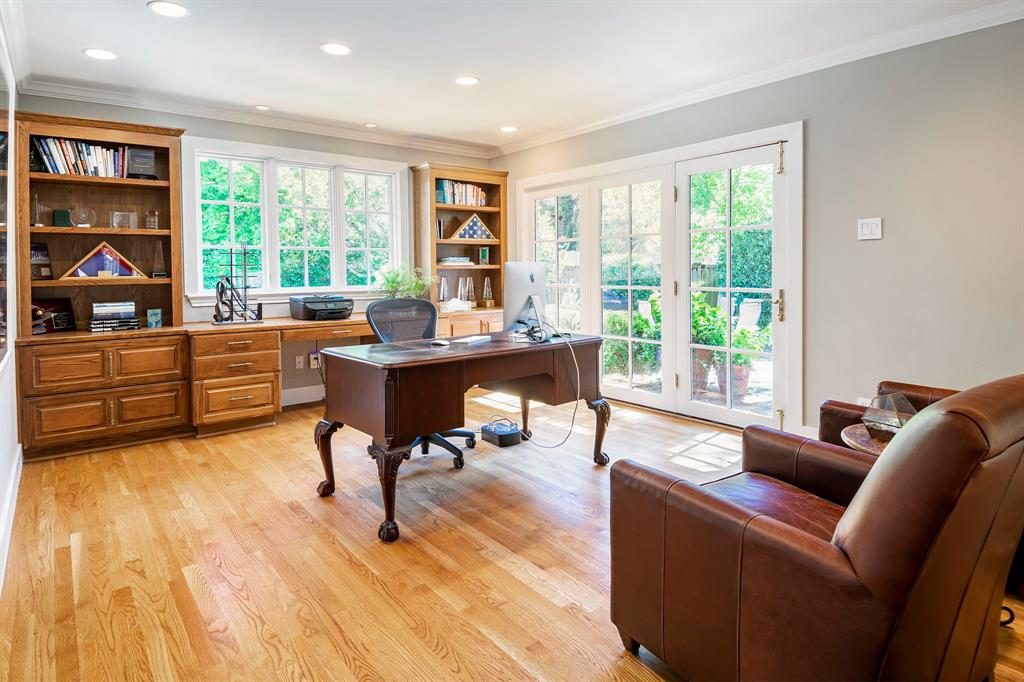 Janmar Circle 06 - Residential