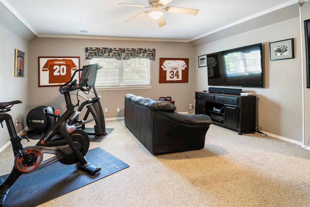 Janmar Circle 06 - Residential