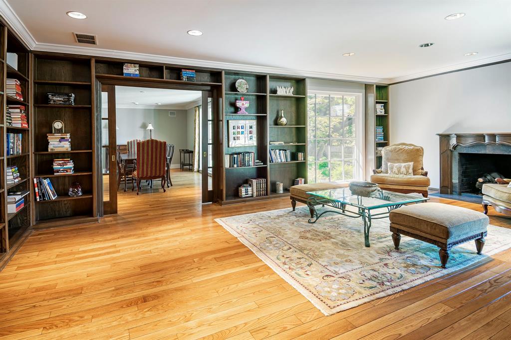 Janmar Circle 06 - Residential