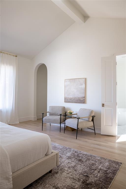 Glenridge Estates - Residential