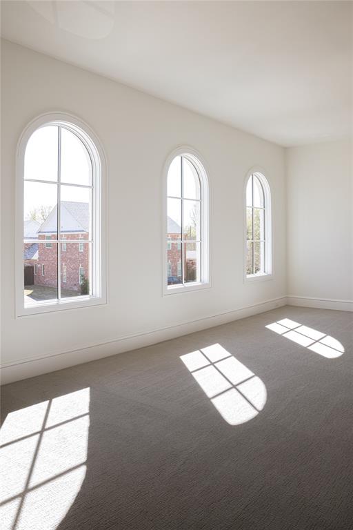 Glenridge Estates - Residential