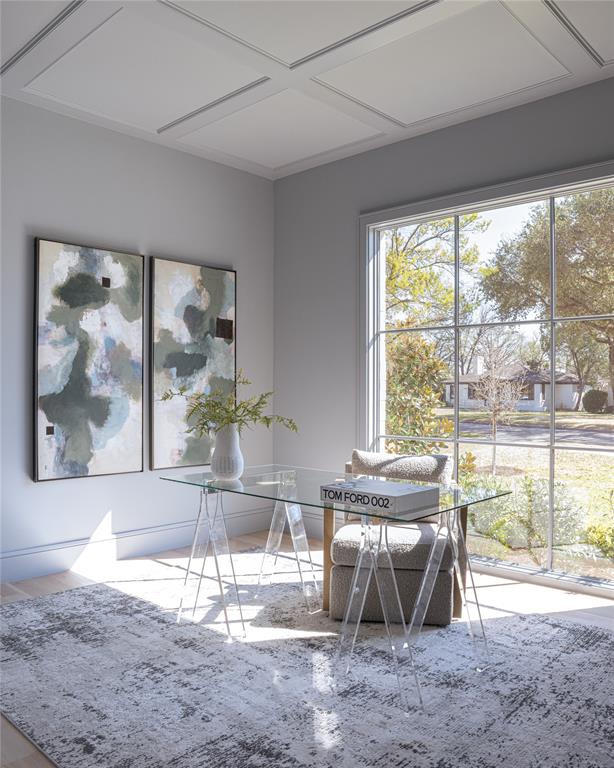 Glenridge Estates - Residential