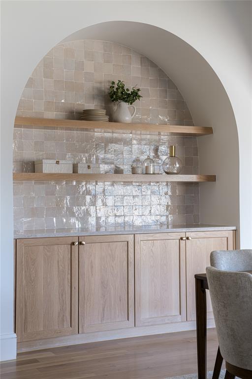 Glenridge Estates - Residential