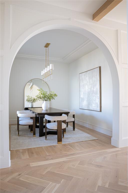 Glenridge Estates - Residential