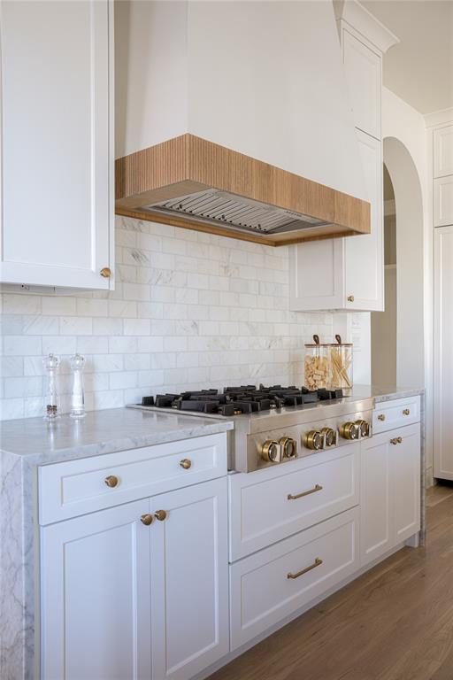 Glenridge Estates - Residential