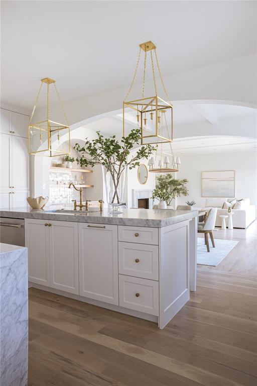 Glenridge Estates - Residential