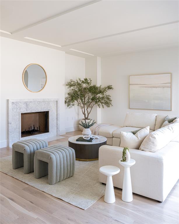 Glenridge Estates - Residential