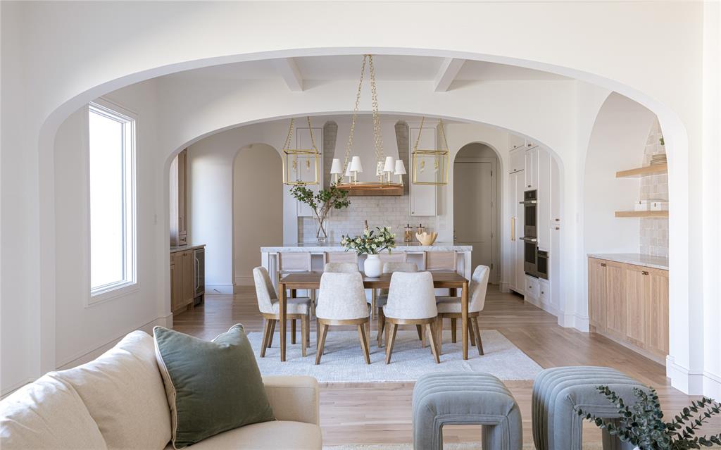 Glenridge Estates - Residential