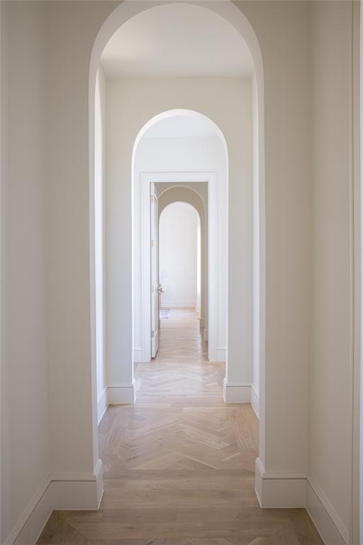 Glenridge Estates - Residential