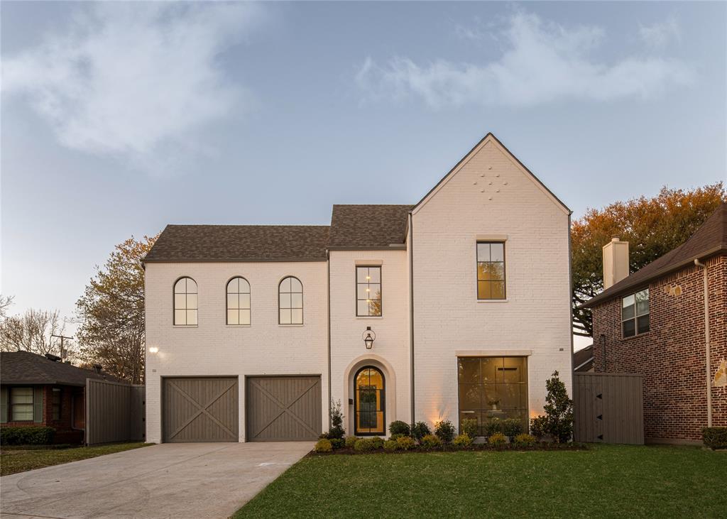 Glenridge Estates - Residential