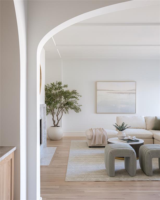 Glenridge Estates - Residential