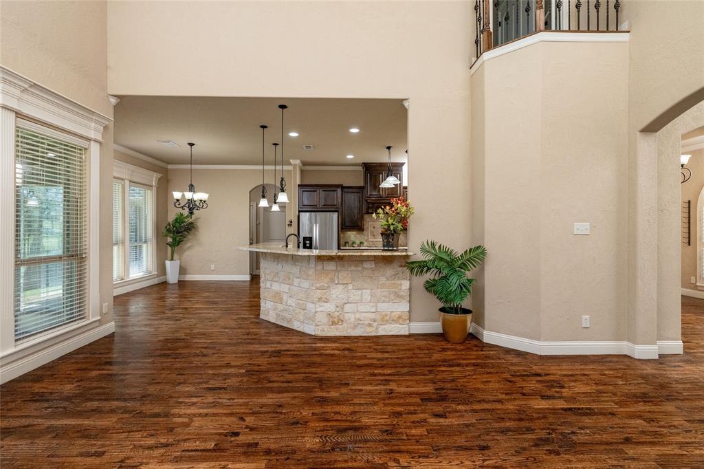 Ellis Creek Ranch - Residential