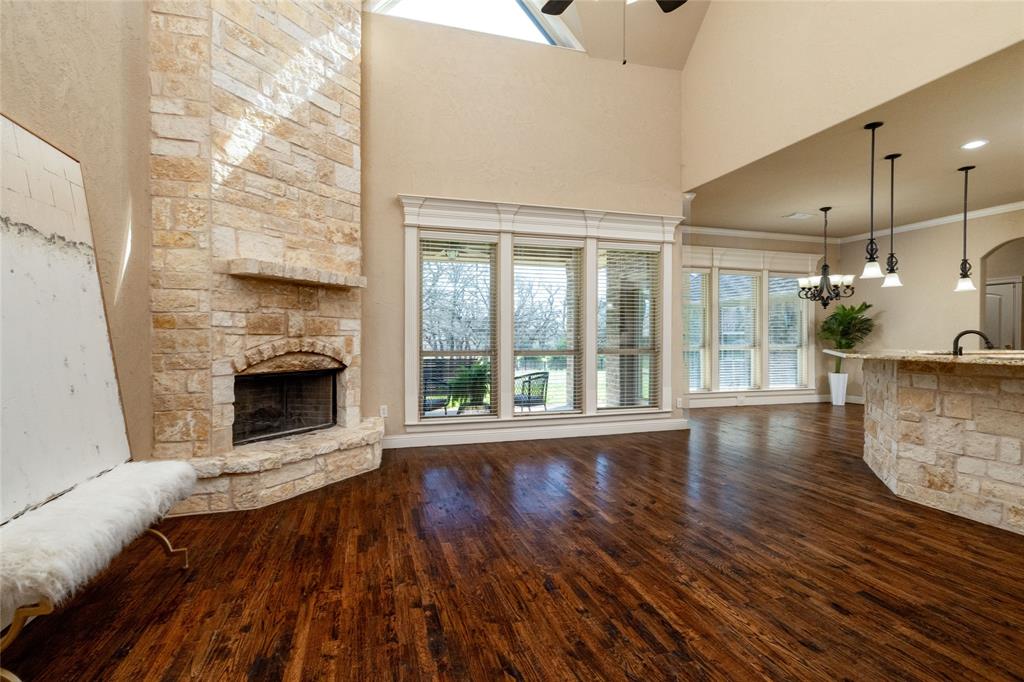 Ellis Creek Ranch - Residential