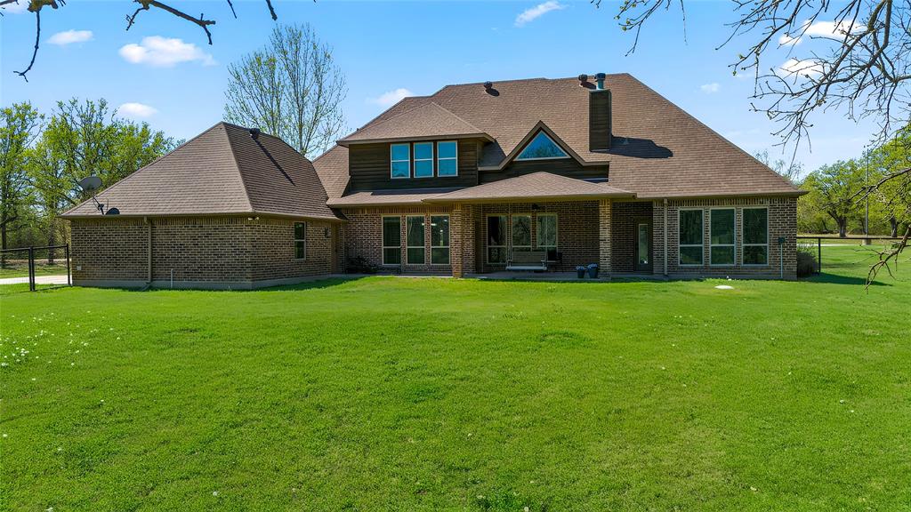 Ellis Creek Ranch - Residential