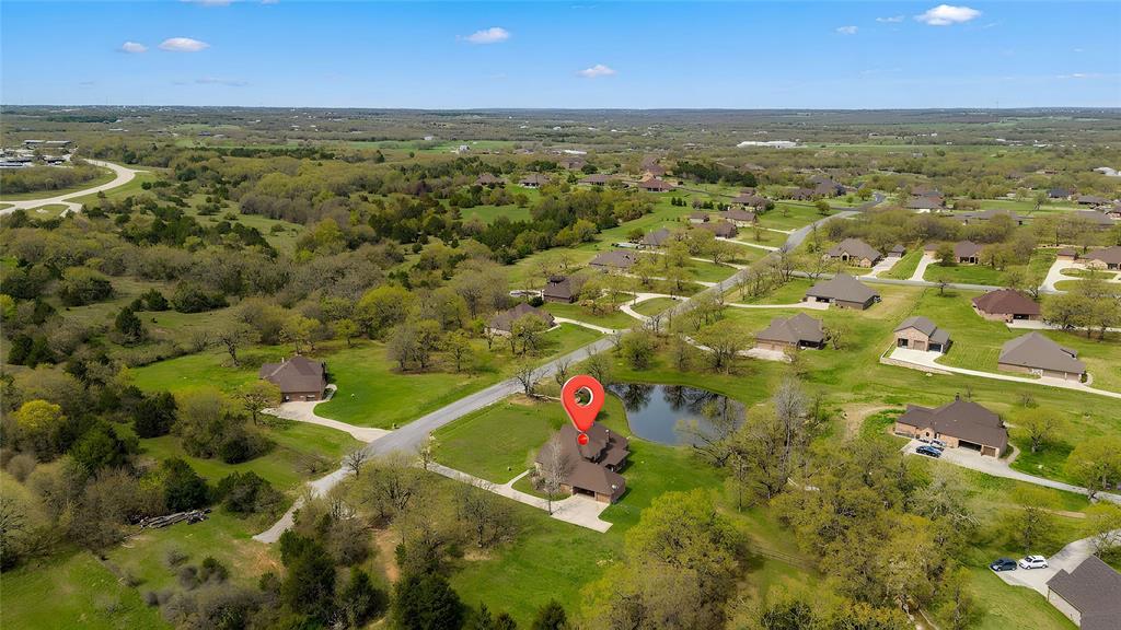 Ellis Creek Ranch - Residential