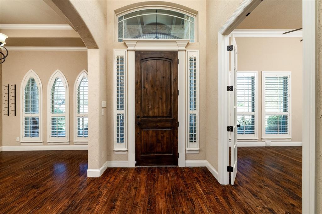 Ellis Creek Ranch - Residential