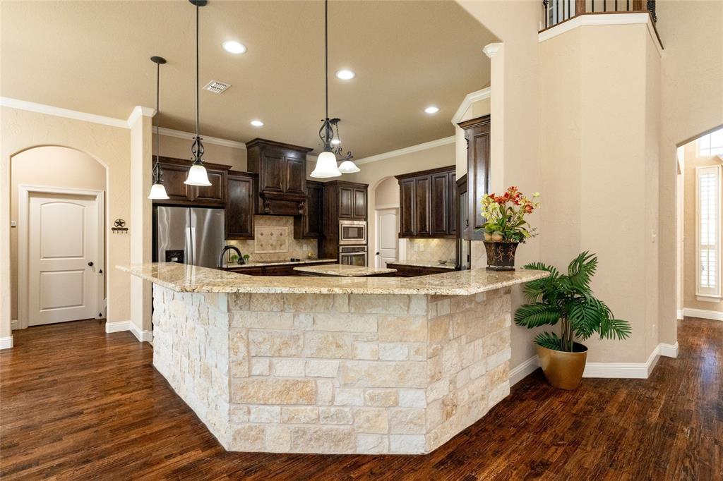Ellis Creek Ranch - Residential