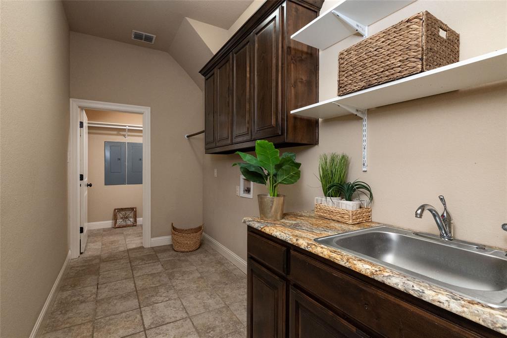 Ellis Creek Ranch - Residential