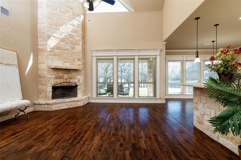 Ellis Creek Ranch - Residential