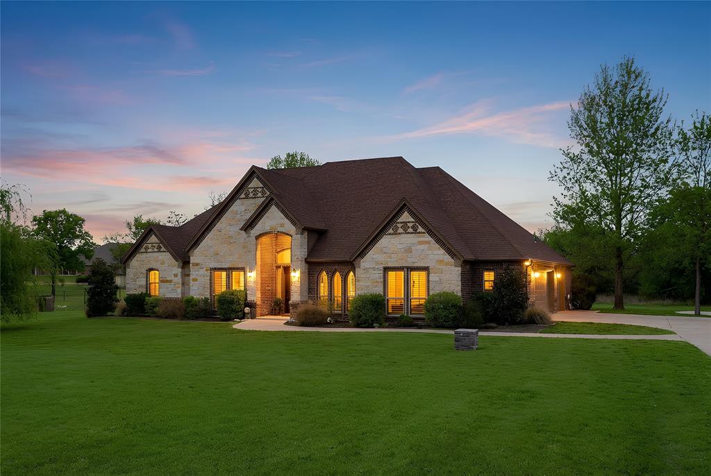 Ellis Creek Ranch - Residential
