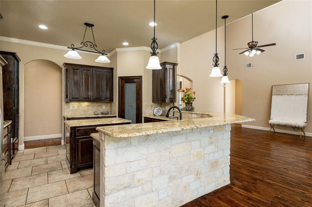 Ellis Creek Ranch - Residential