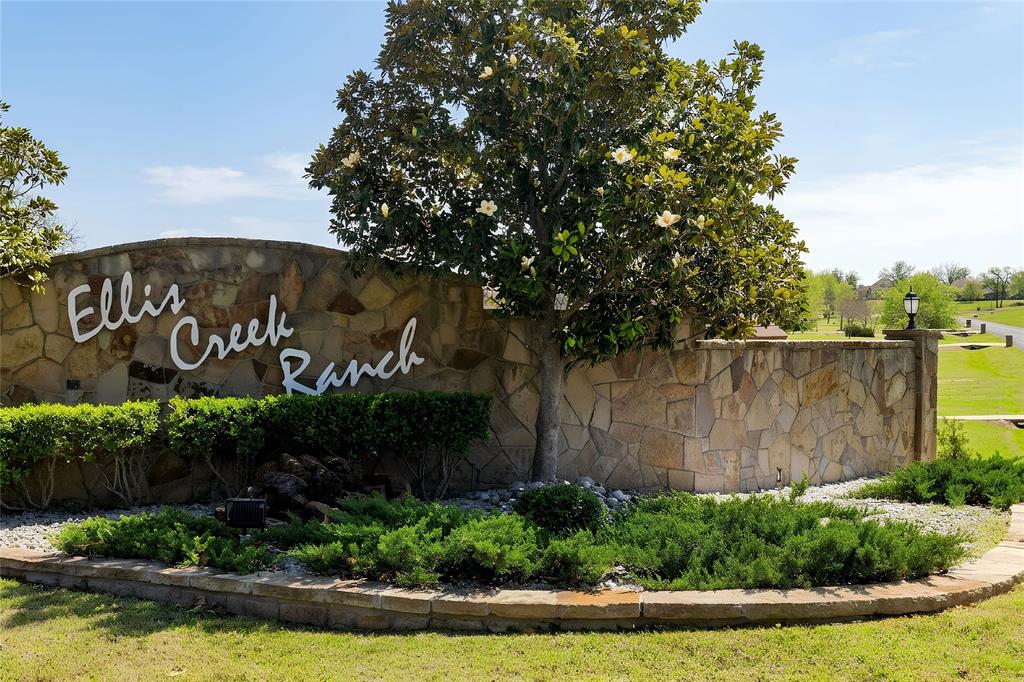 Ellis Creek Ranch - Residential