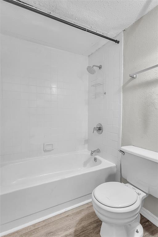 Oakhollow Condo - Residential