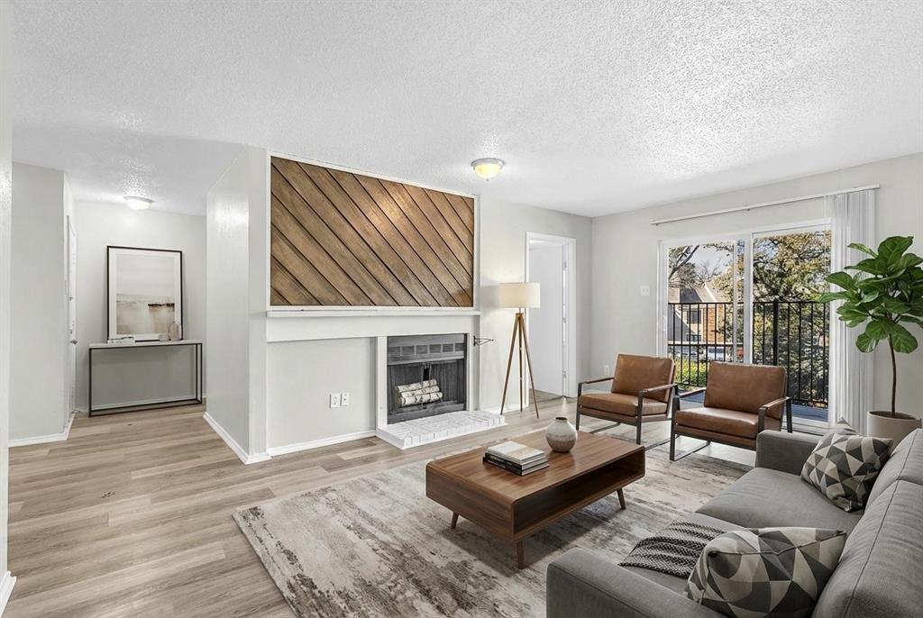 Oakhollow Condo - Residential