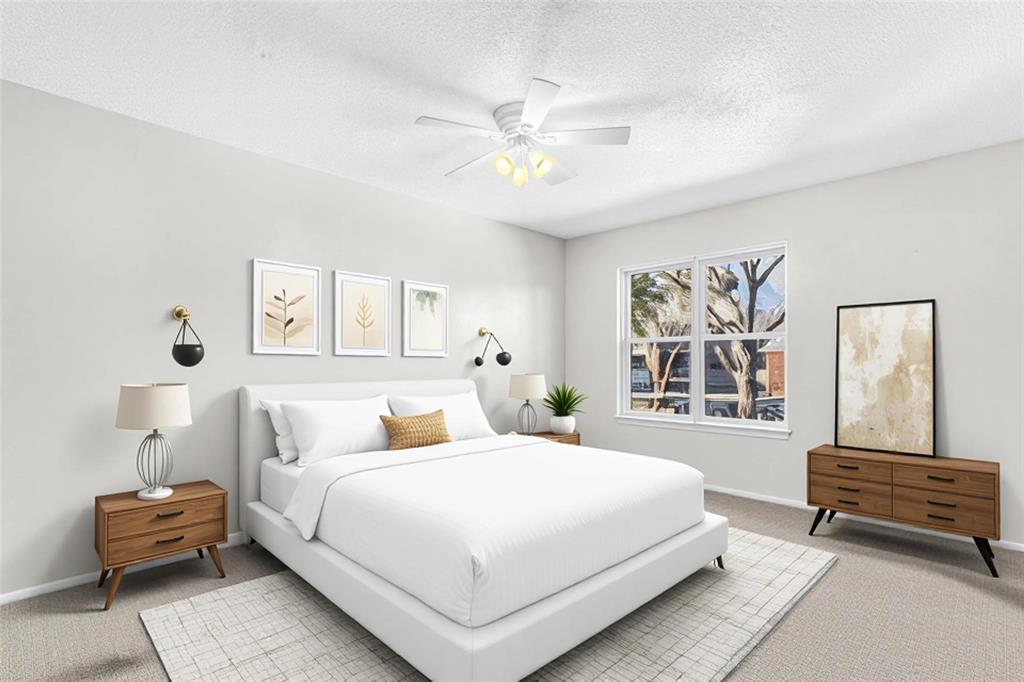 Oakhollow Condo - Residential