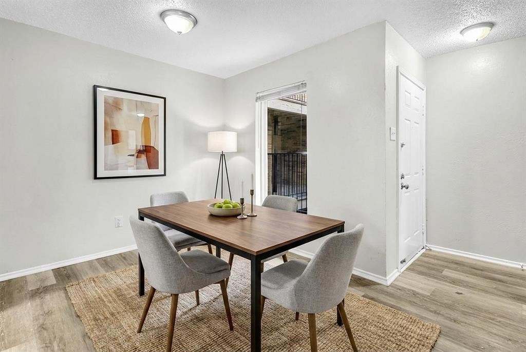 Oakhollow Condo - Residential