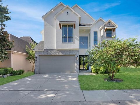 914 Saint George Place DeSoto TX 75115
