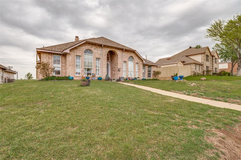 805 Twin Creek Drive