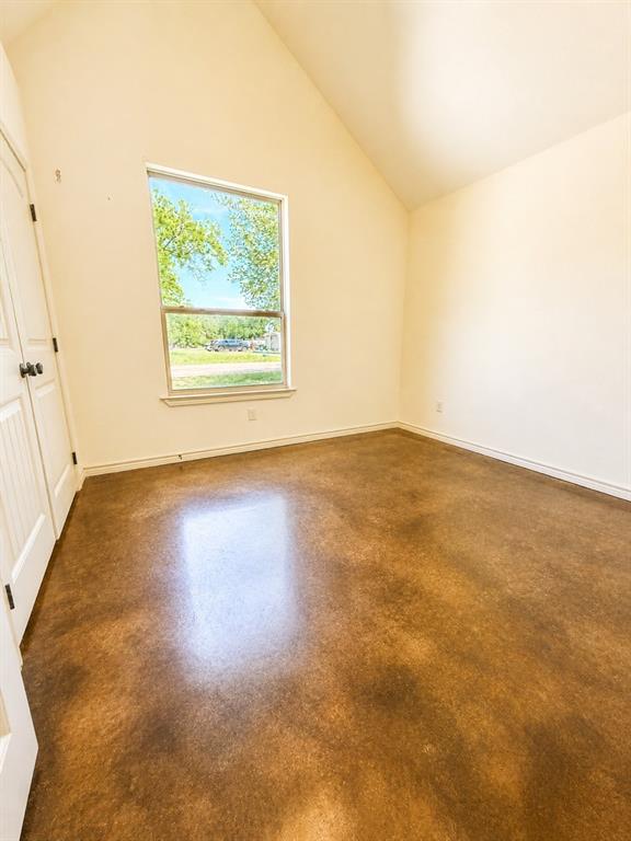 Arrowhead Shores Sec A - Residential