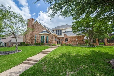 4113 Southwood E Colleyville TX 76034