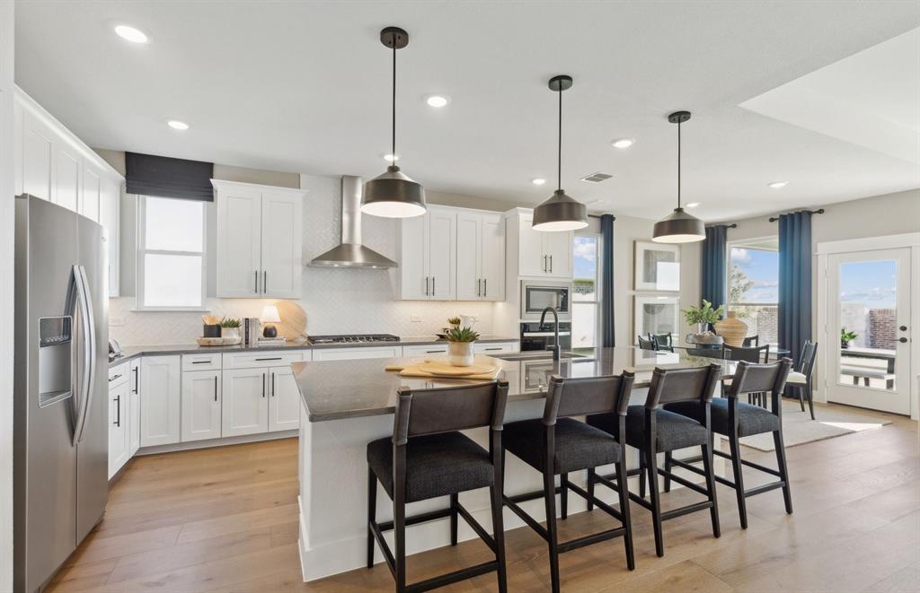 Creekview Meadows - Residential