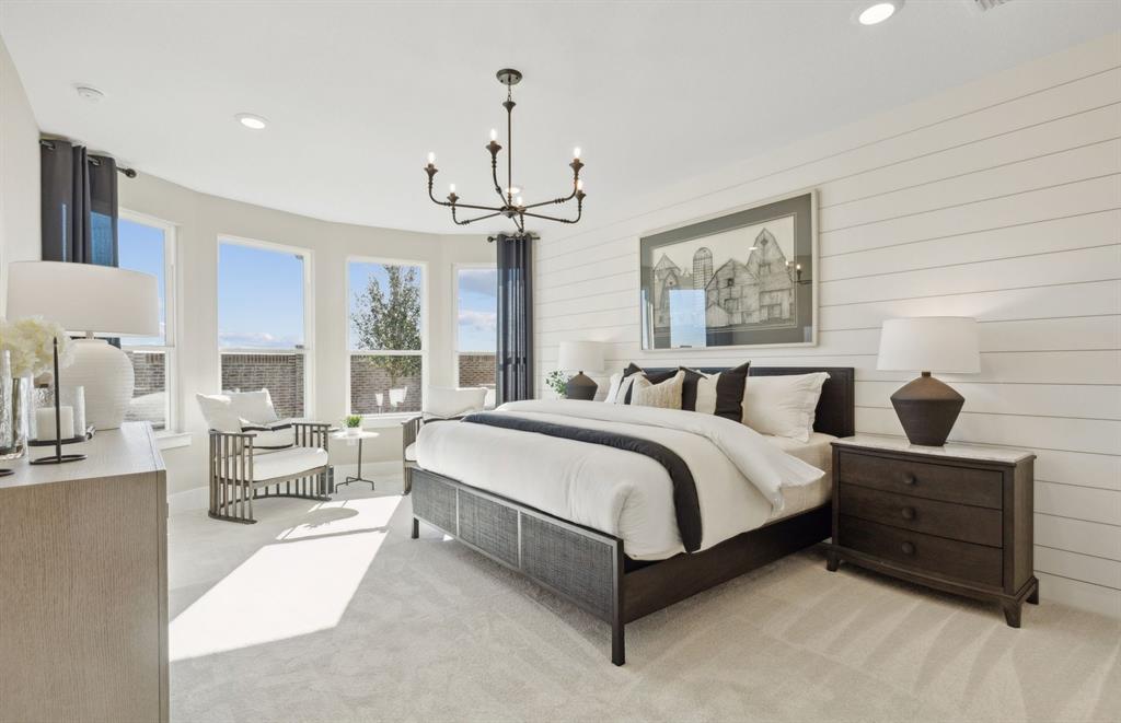 Creekview Meadows - Residential