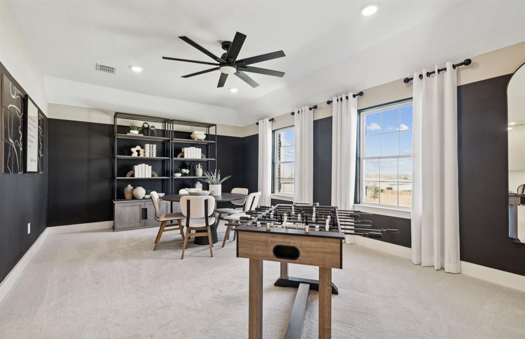 Creekview Meadows - Residential