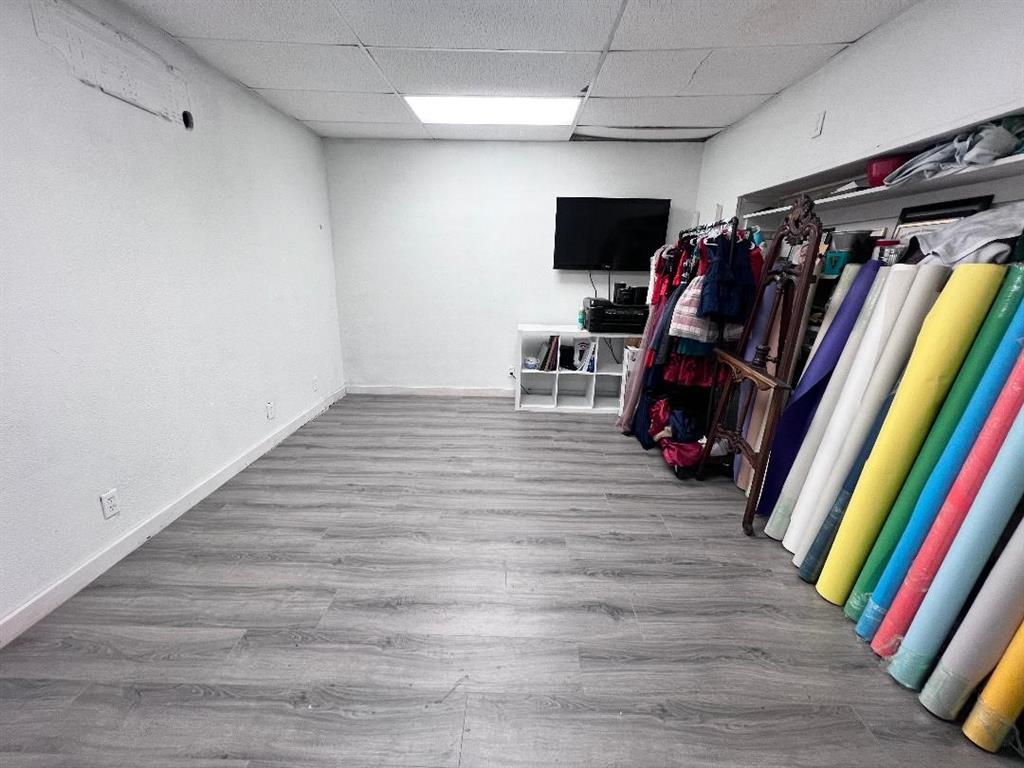 Original Alvord - Commercial Sale