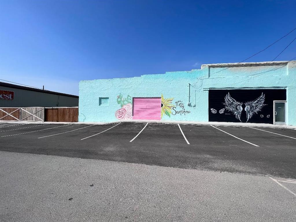 Original Alvord - Commercial Sale