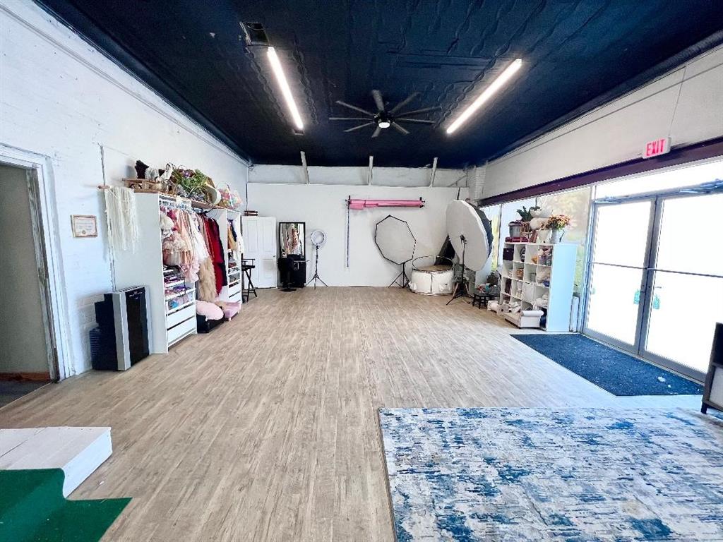 Original Alvord - Commercial Sale