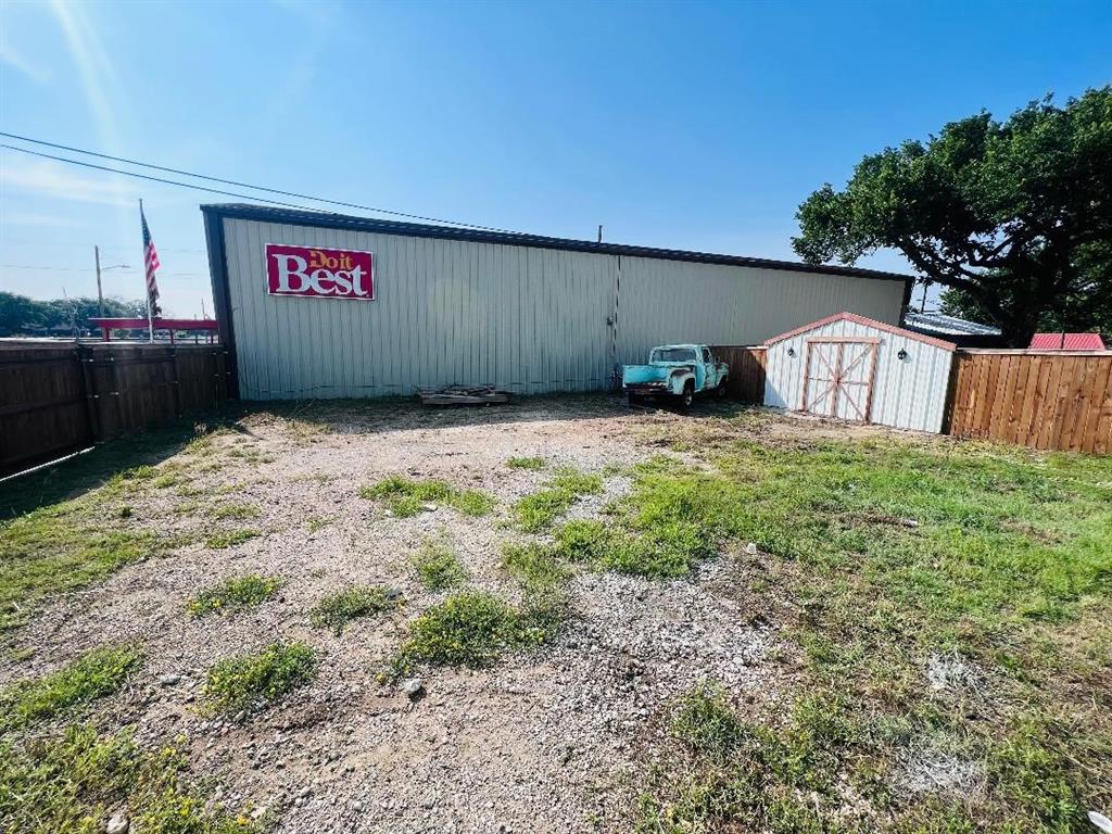 Original Alvord - Commercial Sale