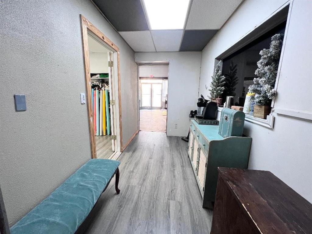 Original Alvord - Commercial Sale