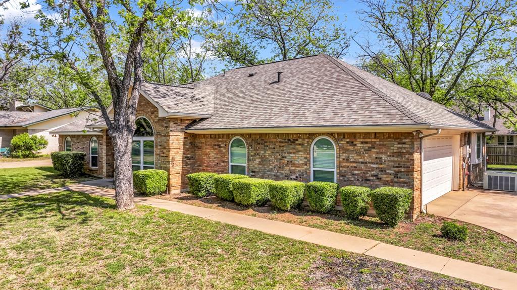 5124 Wedgefield Road