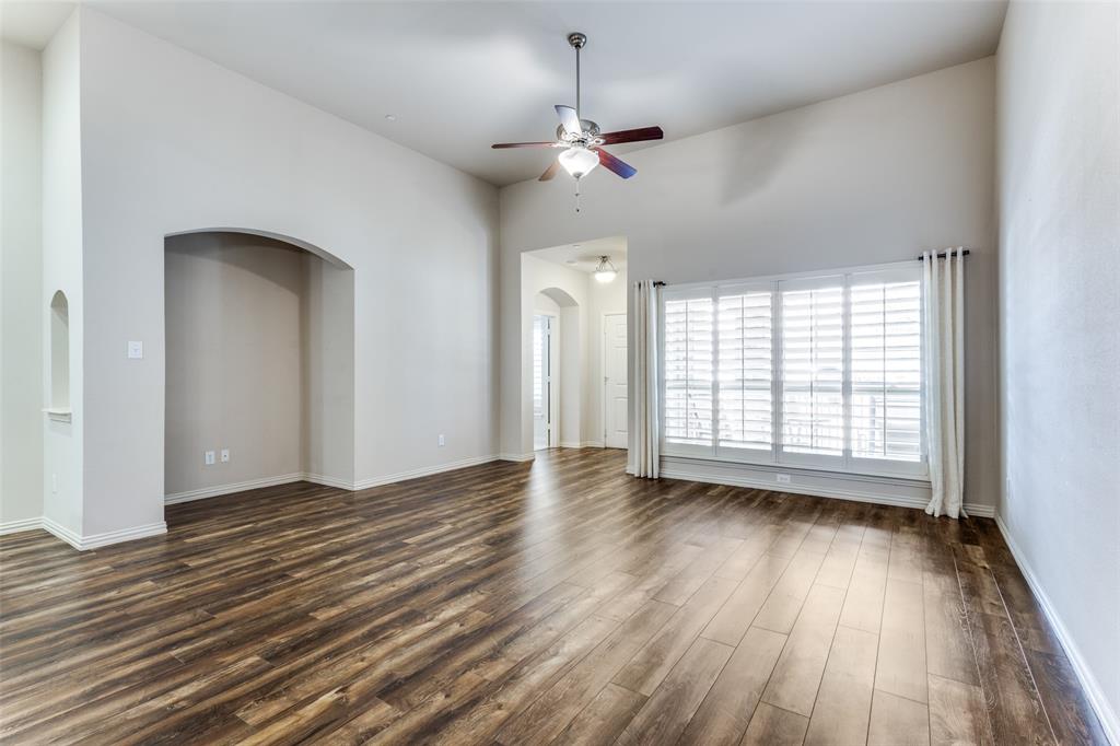 Villas At Willow Grove - Residential